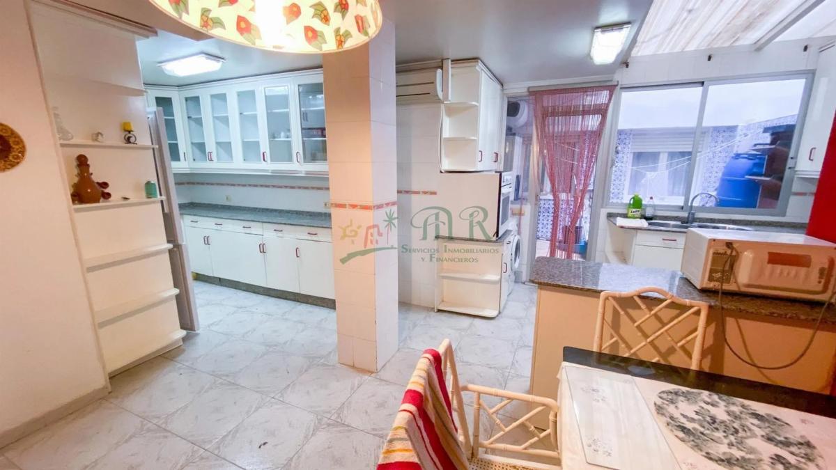 Продажа квартиры на Almoradí, Алморади
photo 2