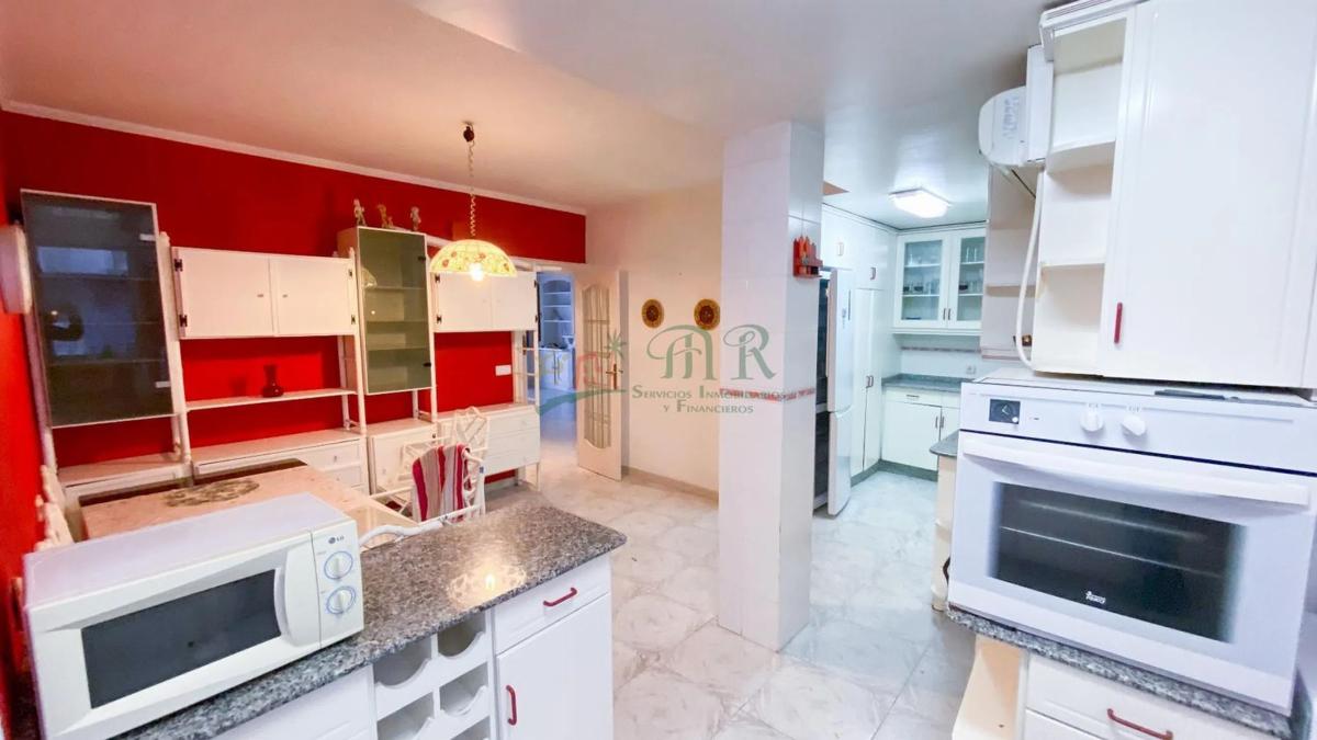 Продажа квартиры на Almoradí, Алморади
photo 5
