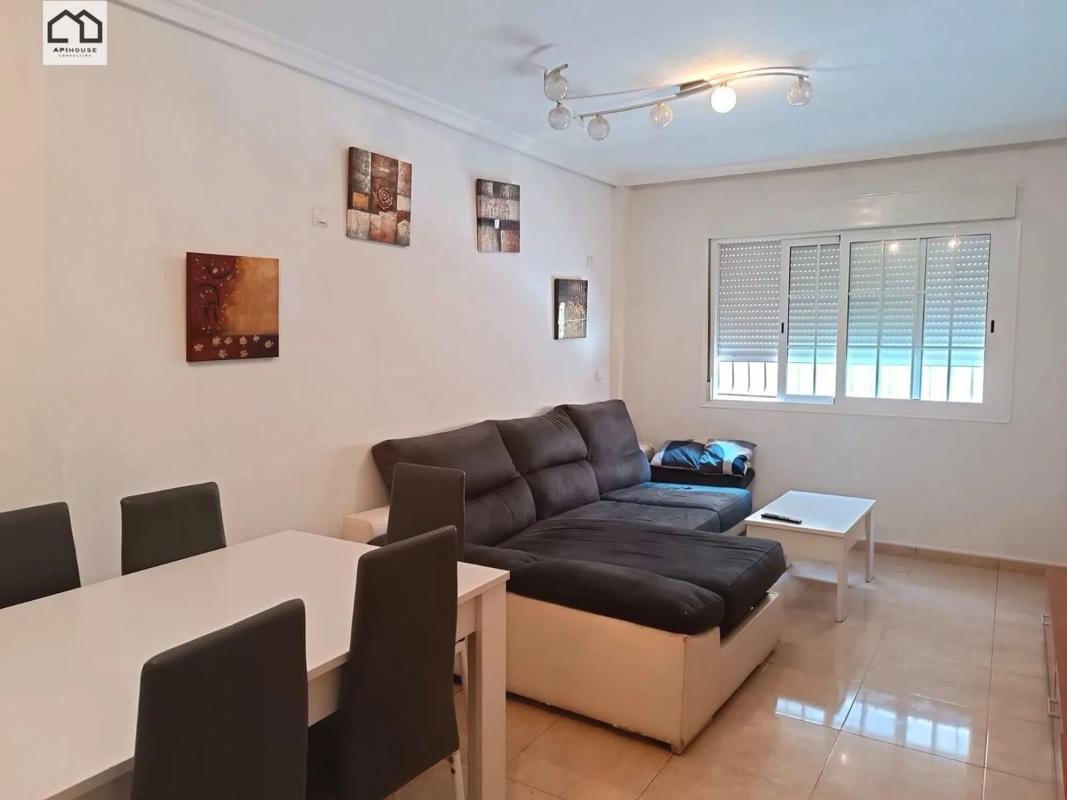 Sale of apartment in Almoradí, Almoradí
photo 1