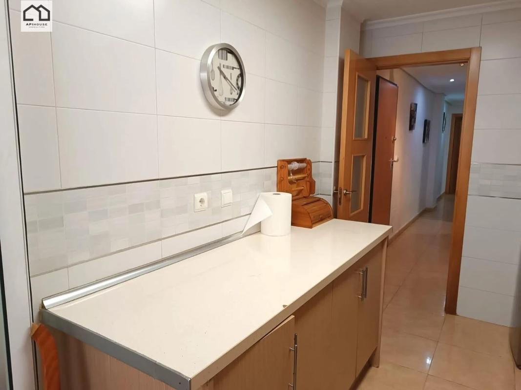 Sale of apartment in Almoradí, Almoradí
photo 3