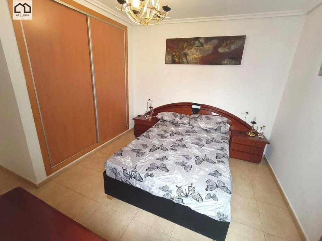 Sale of apartment in Almoradí, Almoradí
photo 4