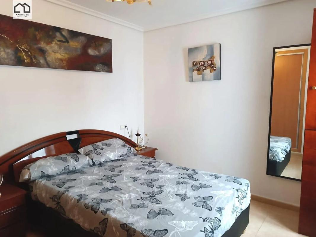 Sale of apartment in Almoradí, Almoradí
photo 5