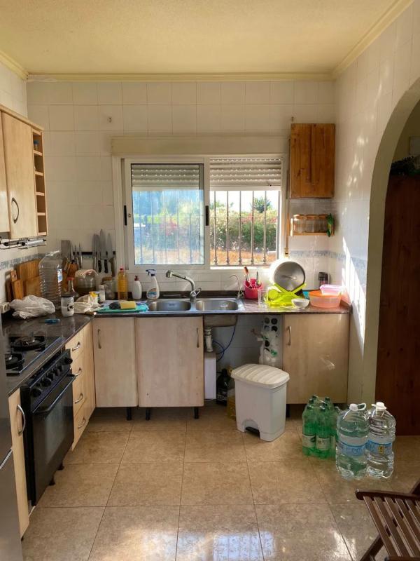 Продажа отдельного шале в Calle Vereda, Бенехусар photo 5