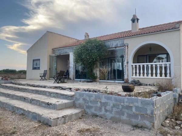Casa independiente photo 1
