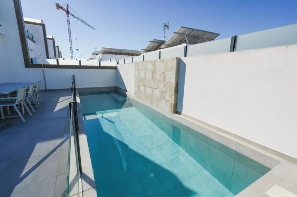 Chalet adosado photo 4