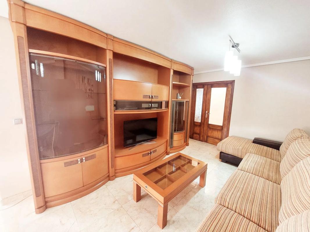 Venta de piso en Avenida Tomás Villanueva, 9, Bigastro
photo 1