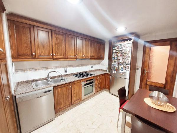 Apartment for sale in Avenida Tomás Villanueva, 9, Bigastro thumbnail 2