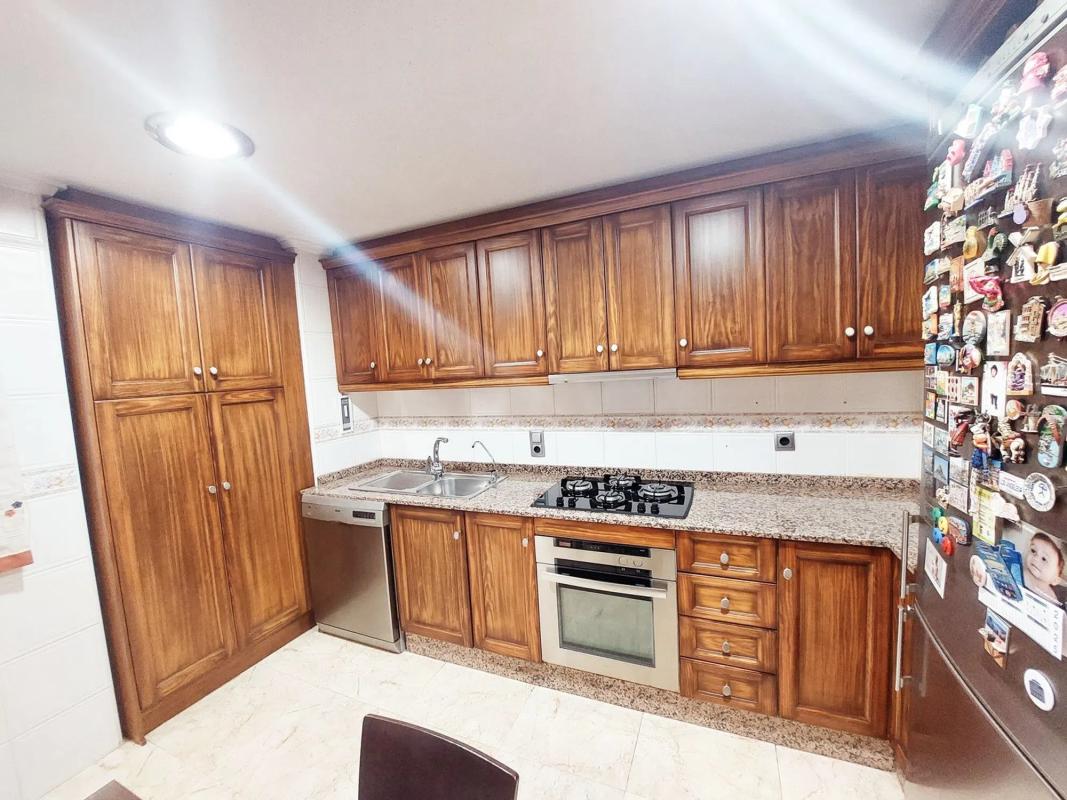 Venta de piso en Avenida Tomás Villanueva, 9, Bigastro
photo 4