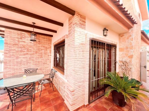 Casa independiente photo 1