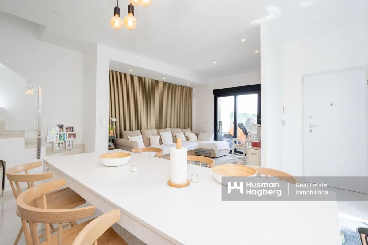 Venta de chalet independiente en Calle Maria Goyri, Bigastro
 photo 5