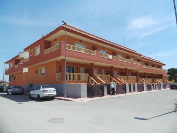 Chalet pareado en calle María Dolores García photo