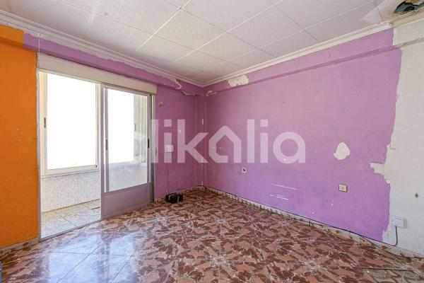 Apartment for sale in Alameda Manuela Amo Nadal, Callosa de Segura photo 1