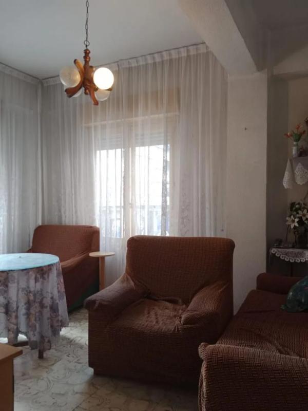 Продажа квартиры на Avenida de la Constitución, Каллоcа-де-Сегура
photo 4