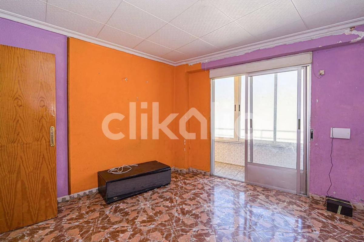 Venta de piso en Alameda Manuela Amo Nadal, Callosa de Segura
 photo 2