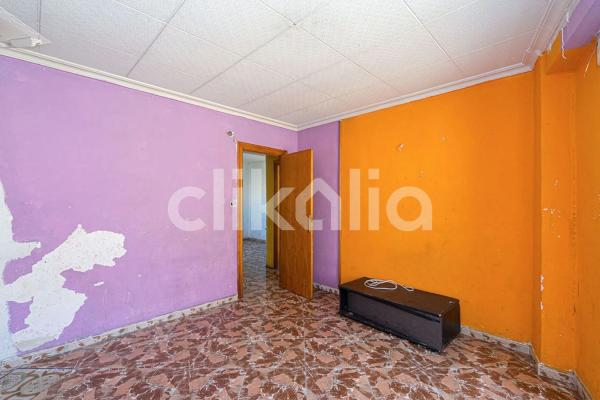 Apartment for sale in Alameda Manuela Amo Nadal, Callosa de Segura thumbnail 2