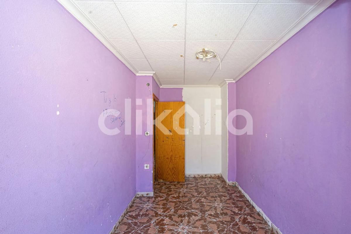 Venta de piso en Alameda Manuela Amo Nadal, Callosa de Segura
 photo 5