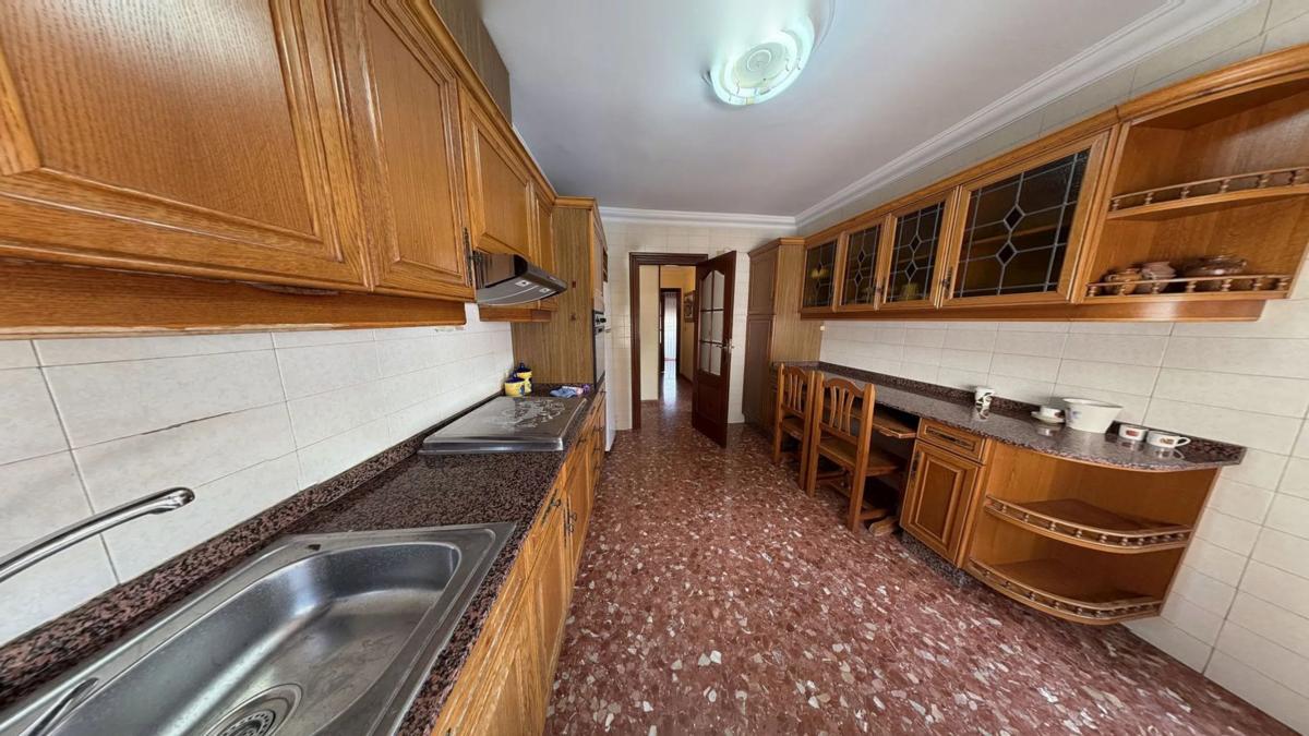 Venta de piso en Calle Salitre, Callosa de Segura
photo 3