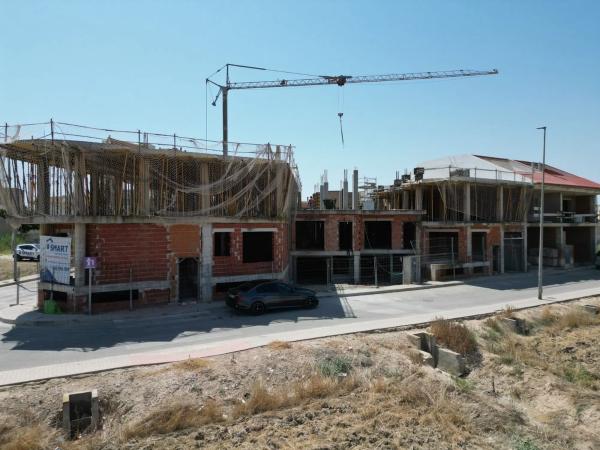 Chalet pareado photo 4