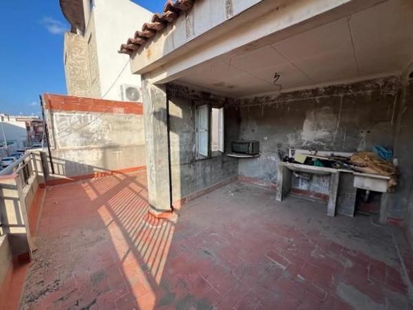 Chalet adosado photo 1