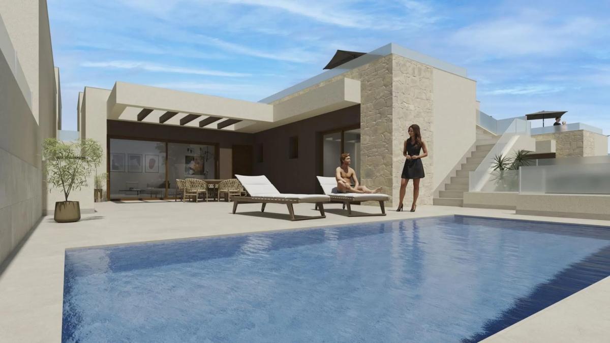 Venta de chalet independiente en Ciudad Quesada, Ciudad Quesada
photo 4