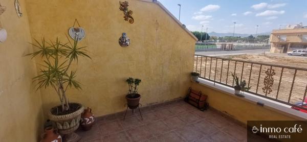 Chalet pareado en calle San Antonio photo 4