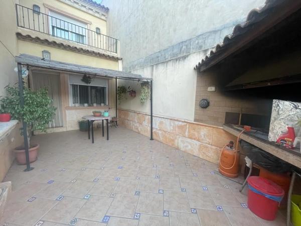 Chalet adosado en calle Jose Cartagena, 17 photo 3