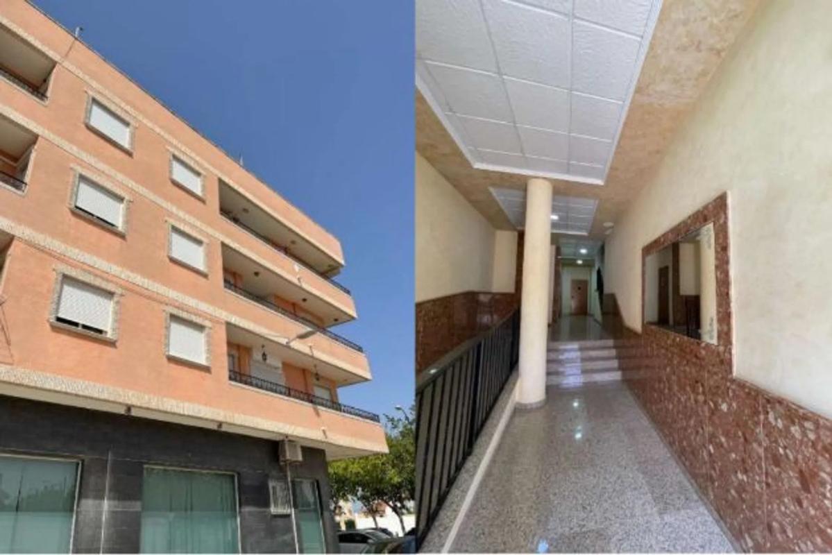 Продажа квартиры на Calle Reverendo Gil Guillén, 82, Долорес
 photo 4