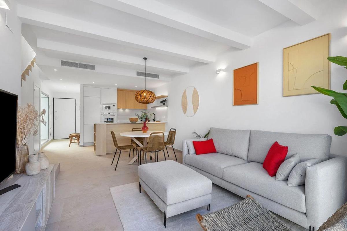 Venta de piso en Dolores, Dolores
 photo 2