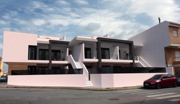 Chalet adosado photo 2