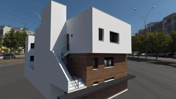 Chalet adosado photo 3