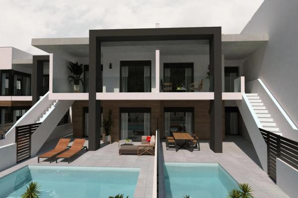 Chalet adosado photo 4