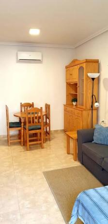 Sale of flat in Avenida de la Comunidad Valenciana, Formentera del Segura
photo 1