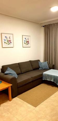 Sale of flat in Avenida de la Comunidad Valenciana, Formentera del Segura
thumbnail 2
