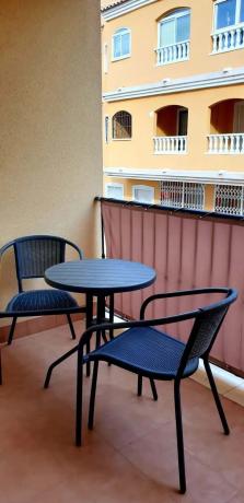Sale of flat in Avenida de la Comunidad Valenciana, Formentera del Segura
thumbnail 3