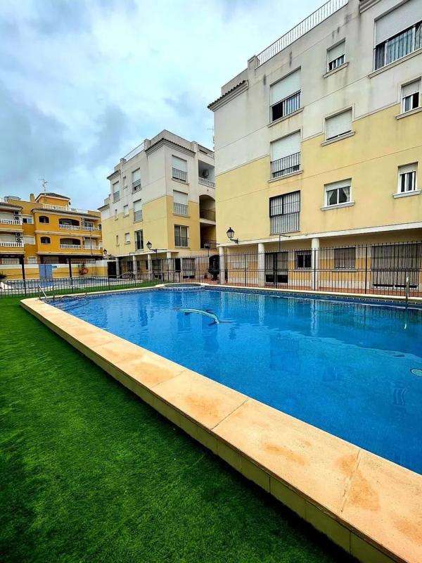 Sale of apartment in Avenida de la Comunidad Valenciana, Formentera del Segura
 photo 5