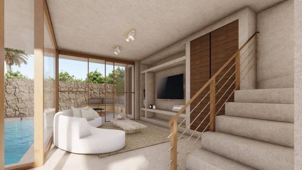 Chalet pareado photo 3