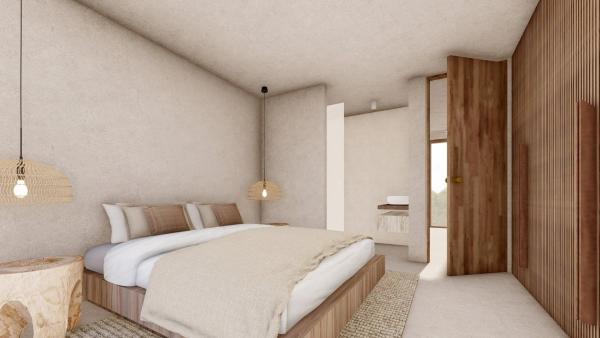 Chalet pareado photo 4