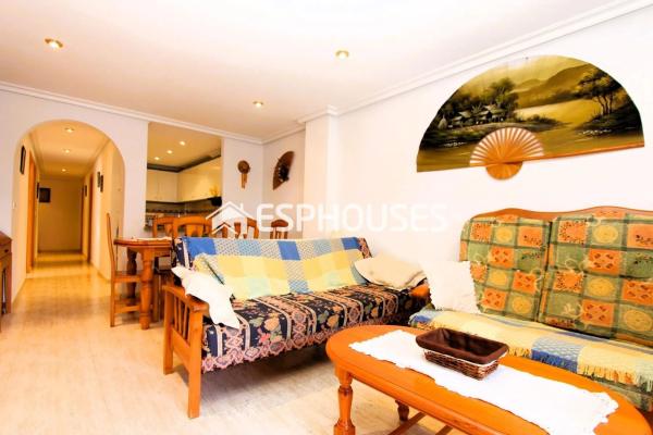 Venta de piso en Zona Pueblo, Guardamar del Segura
photo 1