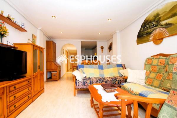 Venta de piso en Zona Pueblo, Guardamar del Segura
thumbnail 1