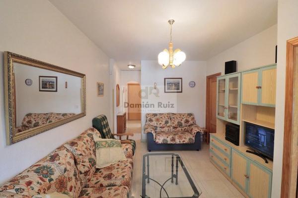 Piso en venta en Calle Pintor Antonio López, 2, Guardamar del Segura
 photo 4