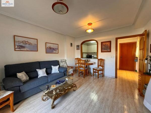 Piso en venta en Las Viñas, Guardamar del Segura
photo 1