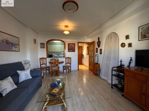 Piso en venta en Las Viñas, Guardamar del Segura
thumbnail 1