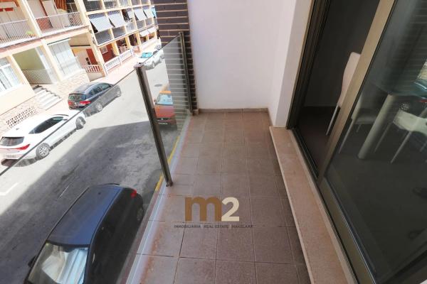 Квартира на продажу на  Calle Blasco Ibáñez, Гуардамар-дель-Сегура photo 4