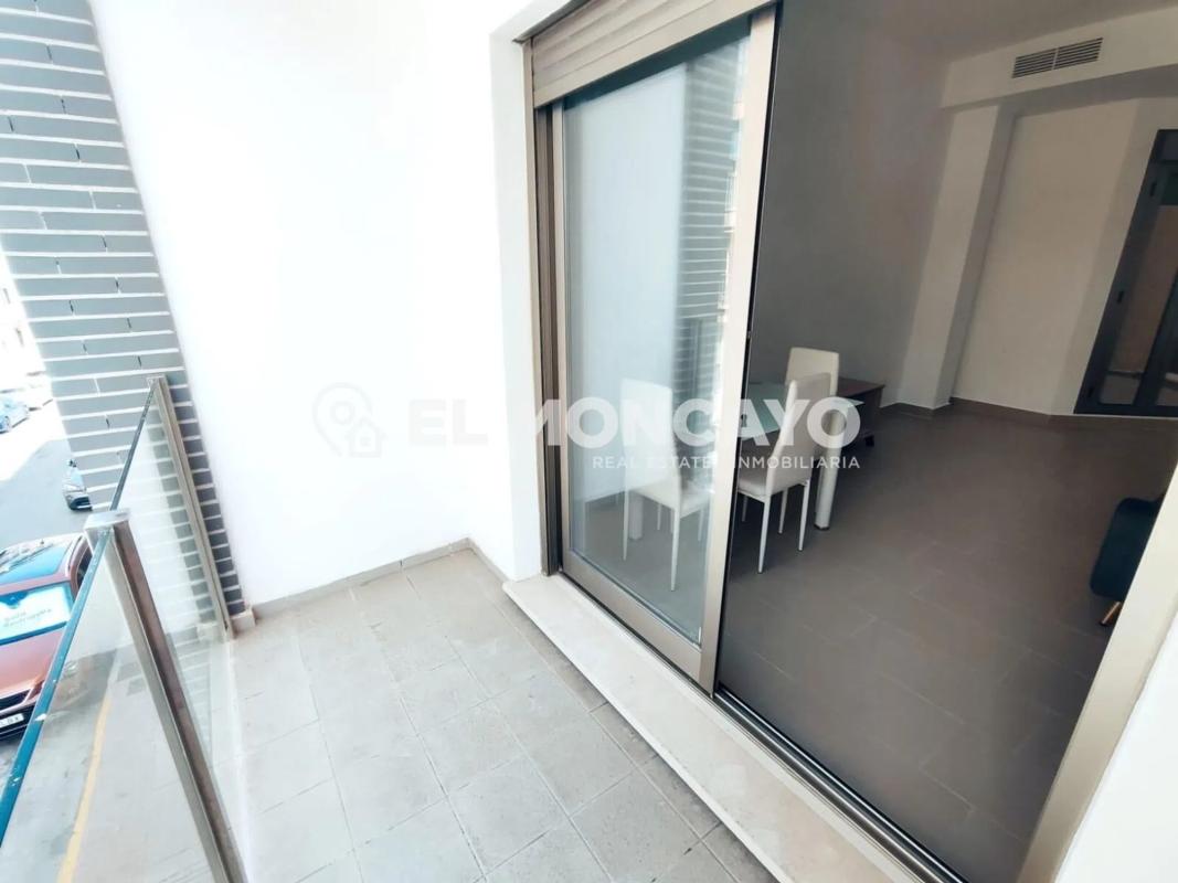 Продажа квартиры на Calle Blasco Ibáñez, Гуардамар-дель-Сегура
photo 3