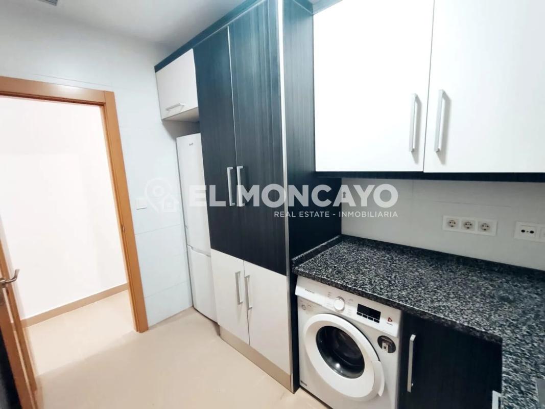 Продажа квартиры на Calle Blasco Ibáñez, Гуардамар-дель-Сегура
photo 5