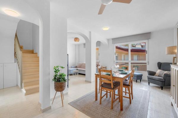 Дуплекс на продажу в Calle Era del Fumaor, 5, Гуардамар-дель-Сегура photo 1