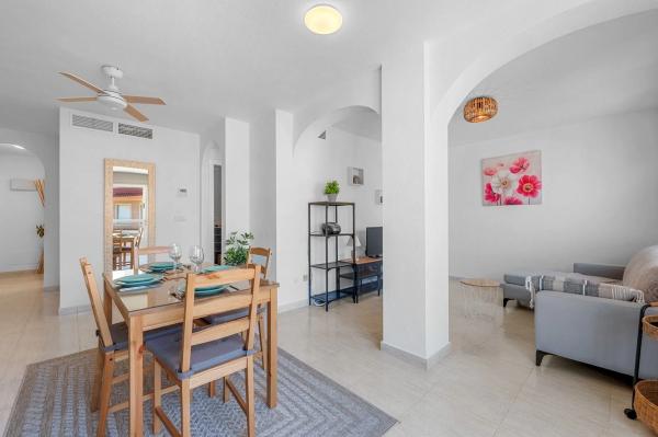 Дуплекс на продажу в Calle Era del Fumaor, 5, Гуардамар-дель-Сегура photo 3