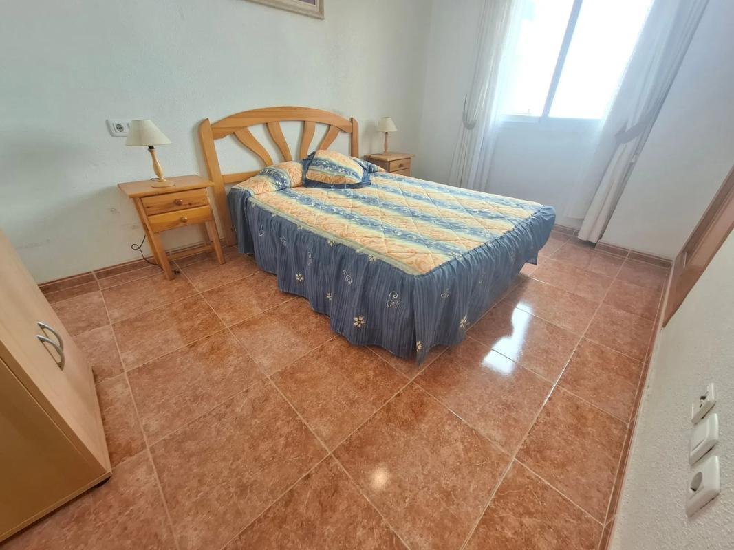 Продажа квартиры на GINER DE LOS RIOS, 23, Гуардамар-дель-Сегура
 photo 3
