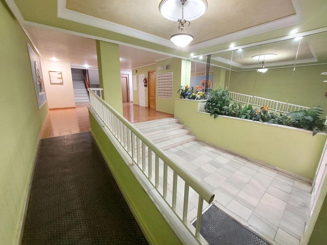 Продажа квартиры на GINER DE LOS RIOS, 23, Гуардамар-дель-Сегура
 photo 4