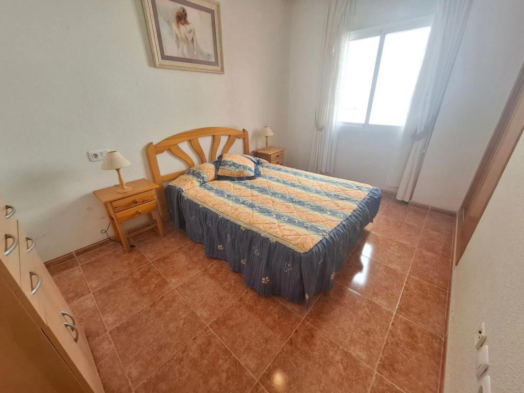 Продажа квартиры на GINER DE LOS RIOS, 23, Гуардамар-дель-Сегура
 photo 5